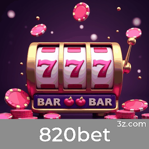 820bet: Experiência de Cassino Imersiva para Brasileiros