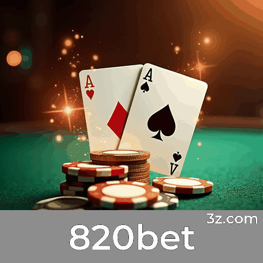 820bet: Apostas Esportivas de Excelência e Cobertura Completa