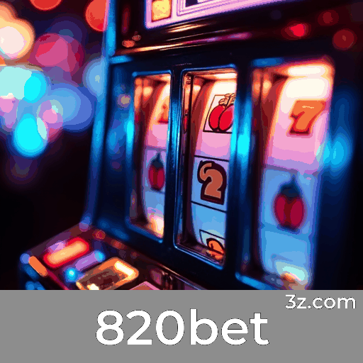 820bet: Bônus e Ofertas que Fazem a Diferença