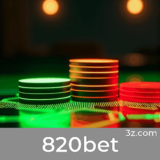 Inovações em jogos com desenvolvedores de topo na 820bet