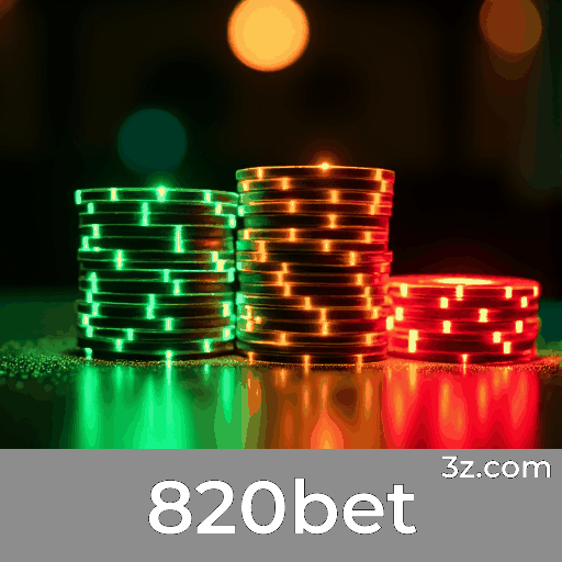 820bet: Apostas Esportivas de Excelência e Cobertura Completa