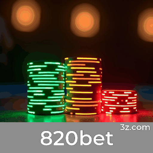 820bet: Plataforma Estável, Segura e Otimizada Para o Brasil