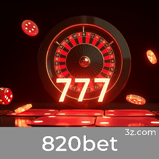 DEPÓSITOS na 820bet