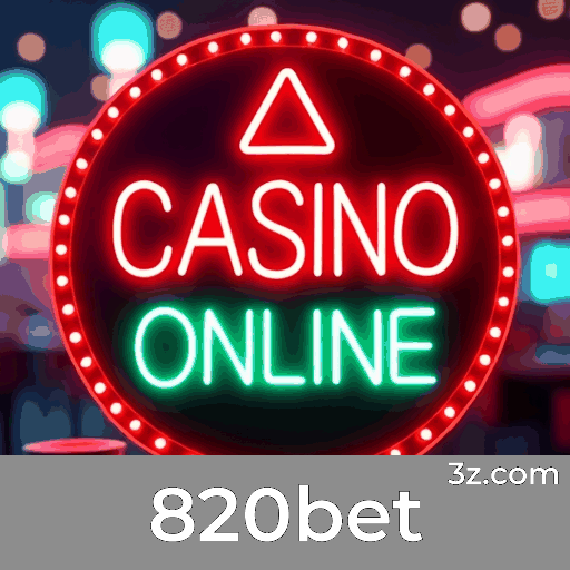 820bet: Plataforma Estável, Segura e Otimizada Para o Brasil